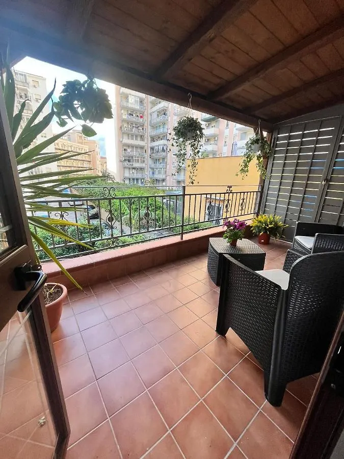 House Del Corso Apartment Palermo