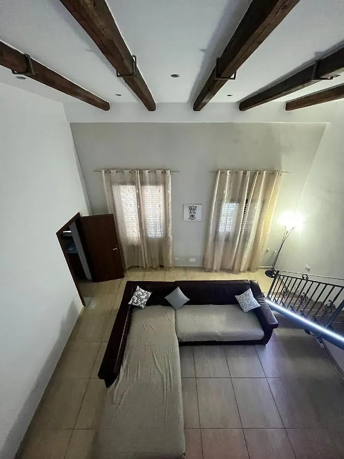 House Del Corso Apartment Palermo