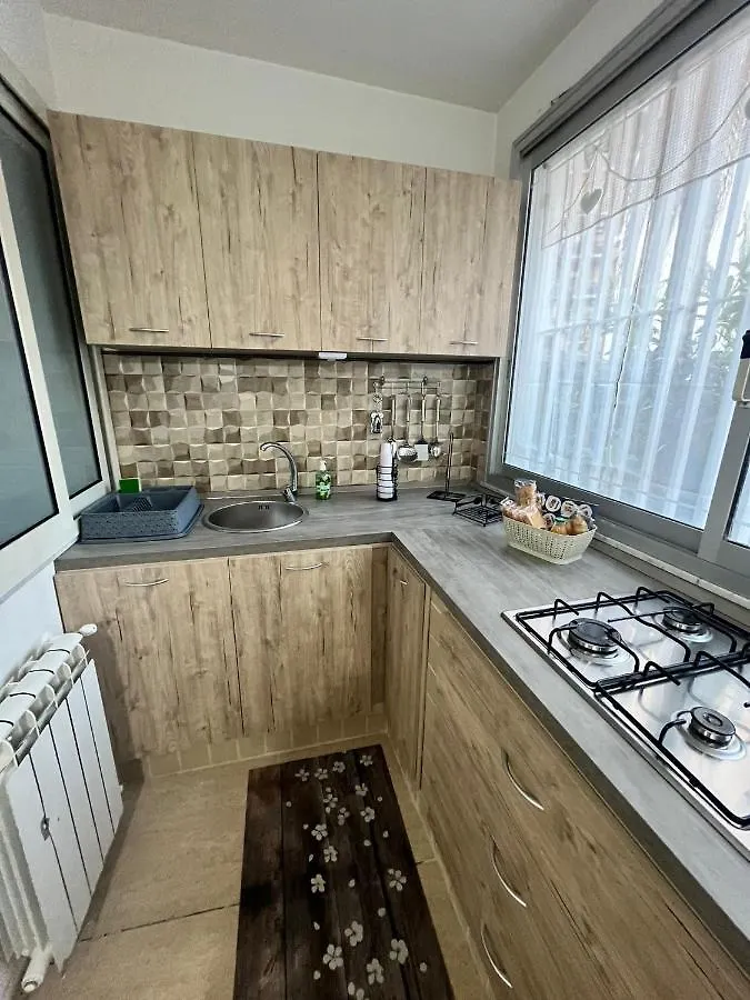 House Del Corso Apartment Palermo