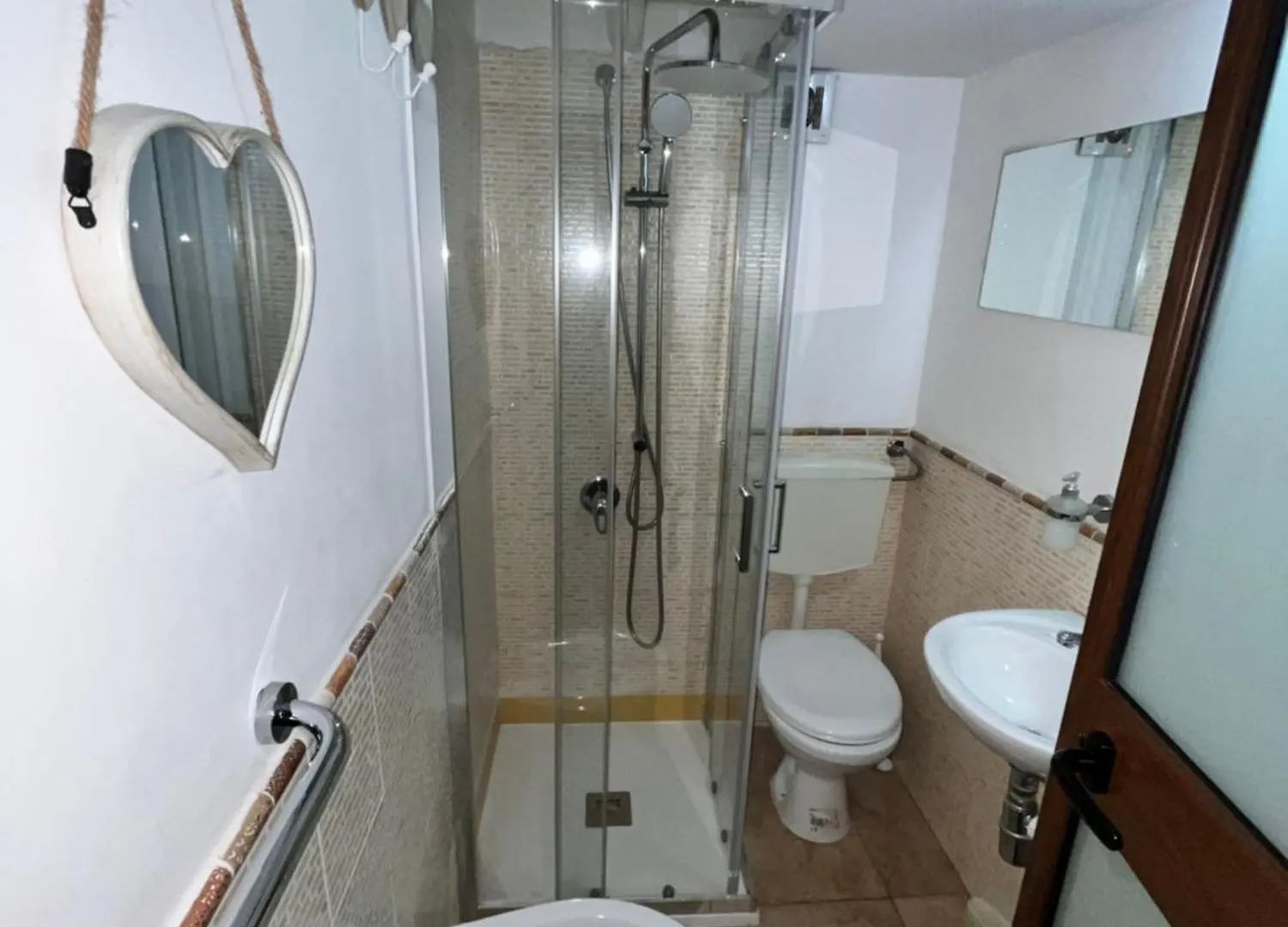 House Del Corso Apartment Palermo