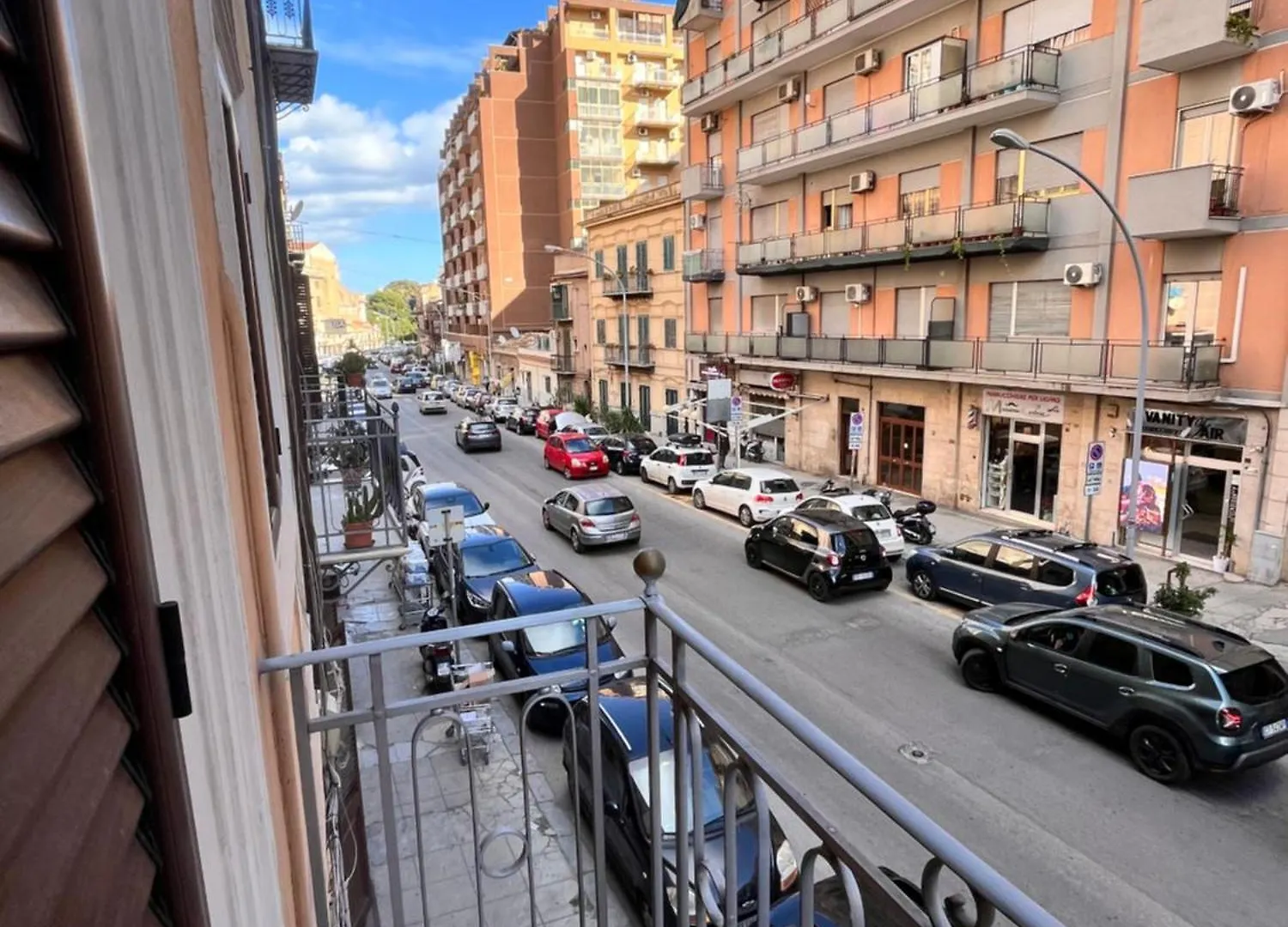 House Del Corso Apartment Palermo Italy