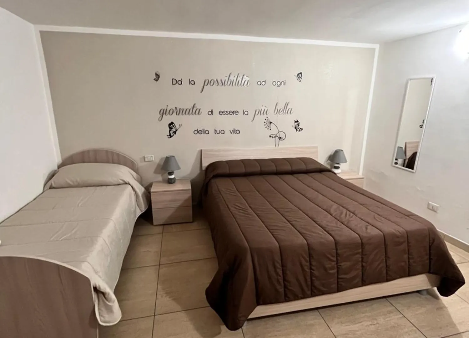 House Del Corso Apartment Palermo
